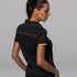 House of Uniforms The Currumbin Polo | Ladies | Plus | Short Sleeve Aussie Pacific