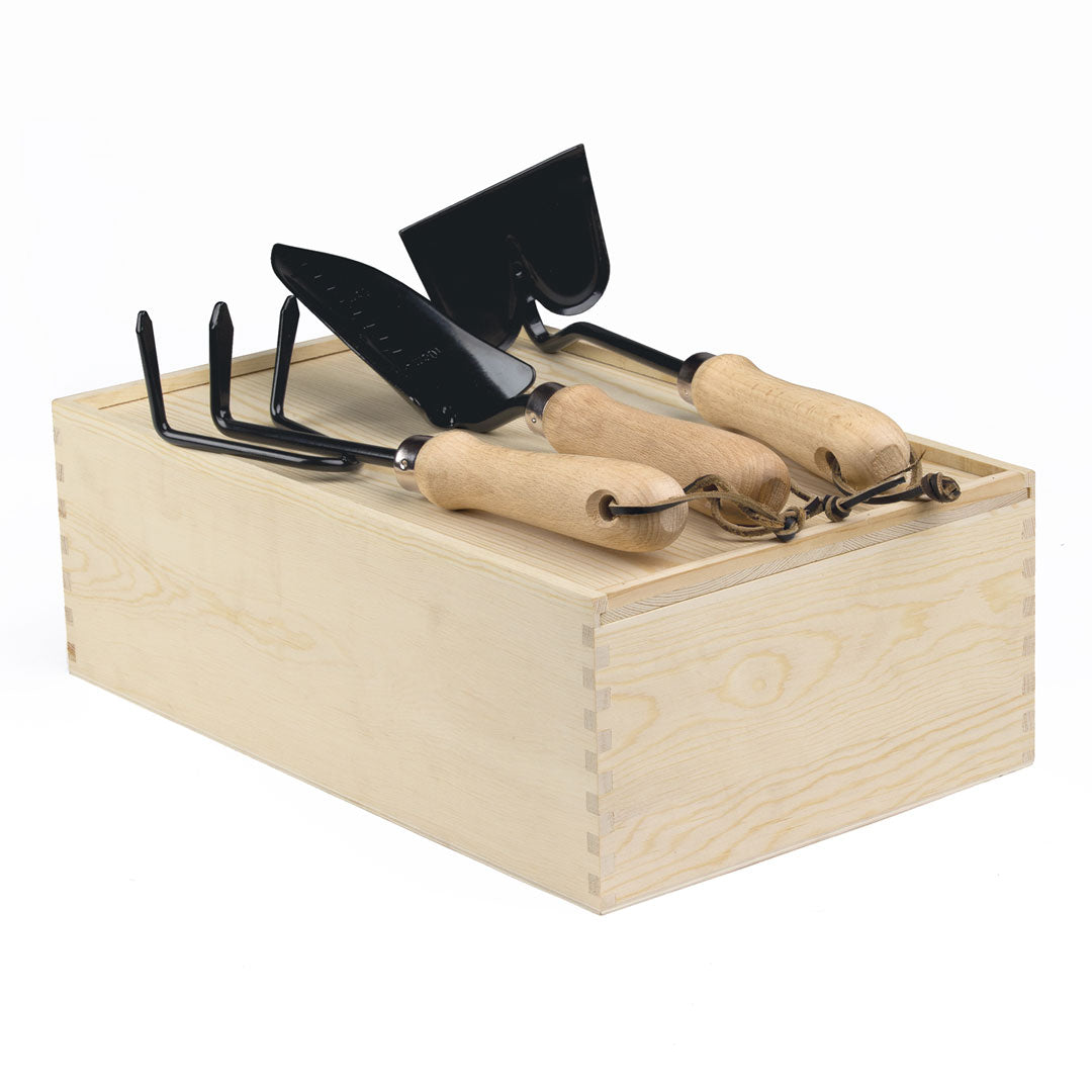 House of Uniforms The Dig It Garden Set Po 'Di Fame