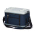 House of Uniforms The EVA Big Chill Cooler Bag Gear for Life Navy/Charcoal