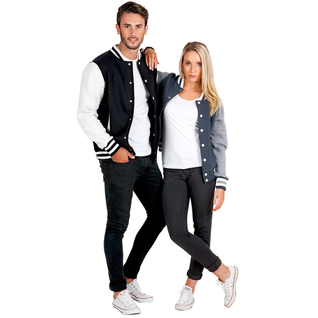 House of Uniforms The Varsity Jacket | Ladies Ramo