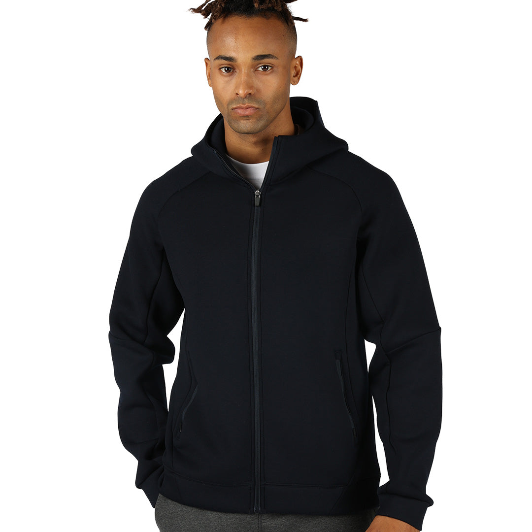 House of Uniforms The Meta Fleece Hoodie | Mens Ramo