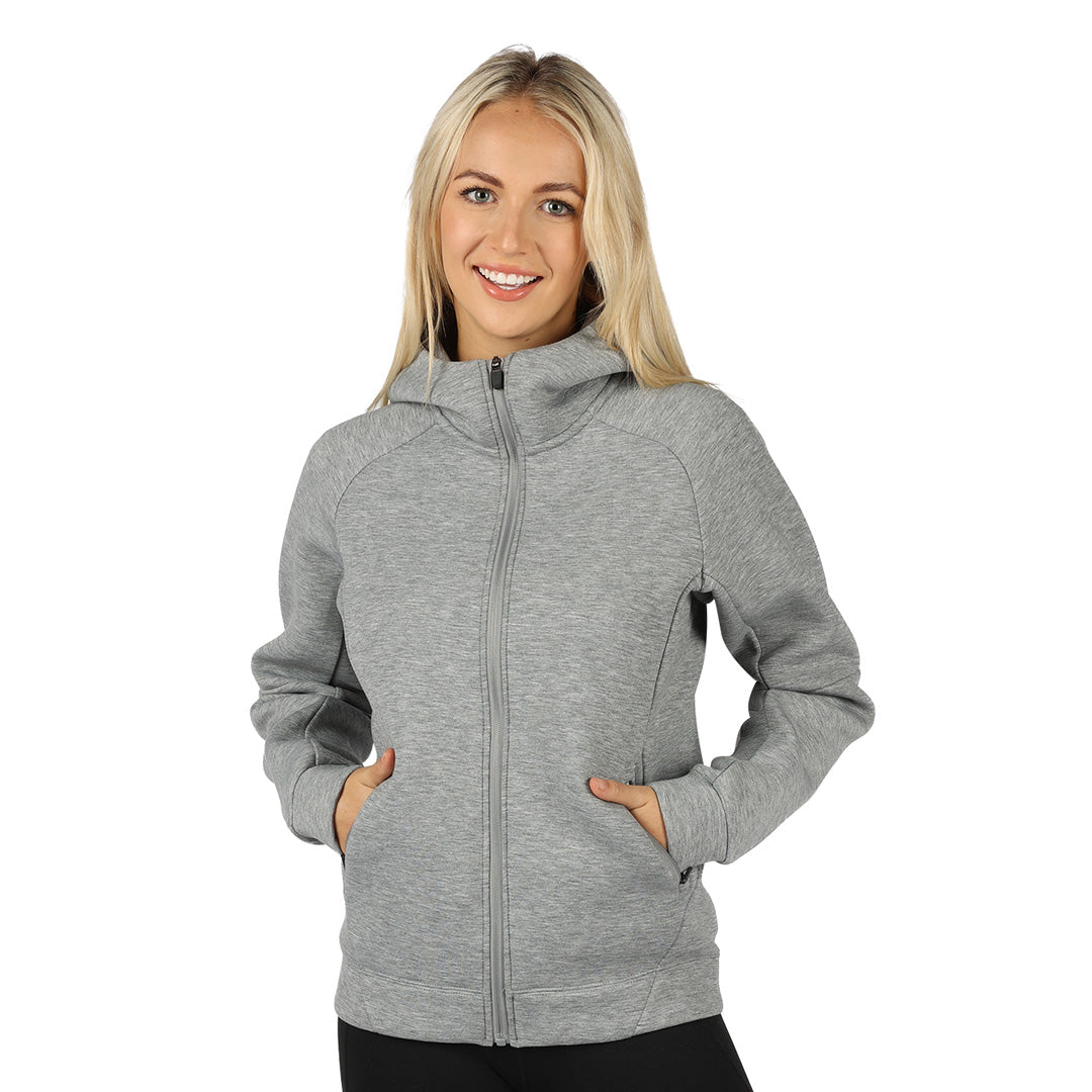 House of Uniforms The Meta Fleece Hoodie | Ladies Ramo