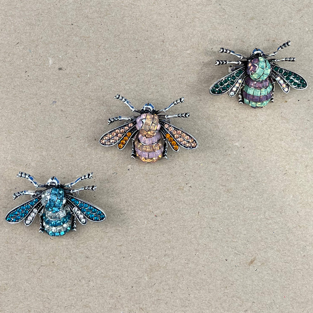 House of Uniforms Fly Freida | Brooch House of Uniforms