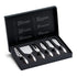 House of Uniforms The Formaggio Cheese Knife Set | 6 Pieces Po 'Di Fame