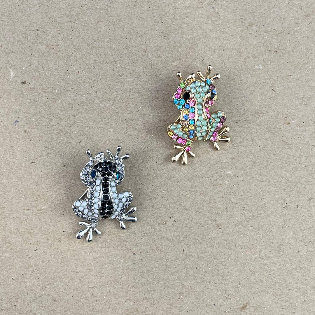 House of Uniforms Frog Faye | Brooch House of Uniforms
