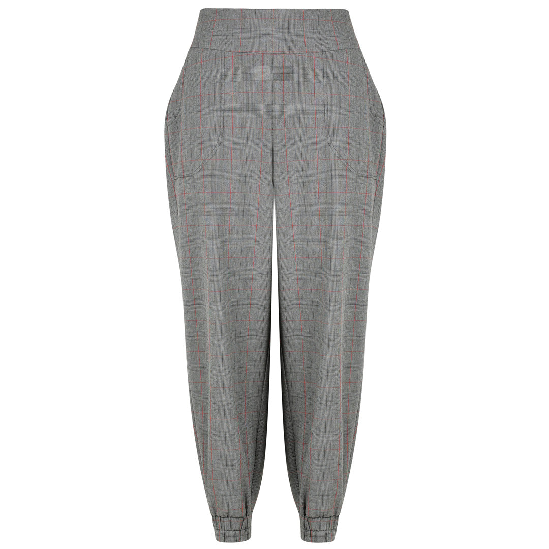 House of Uniforms Brodie Thinks of Wales | Ladies | Limited Edition Bourne Crisp 4