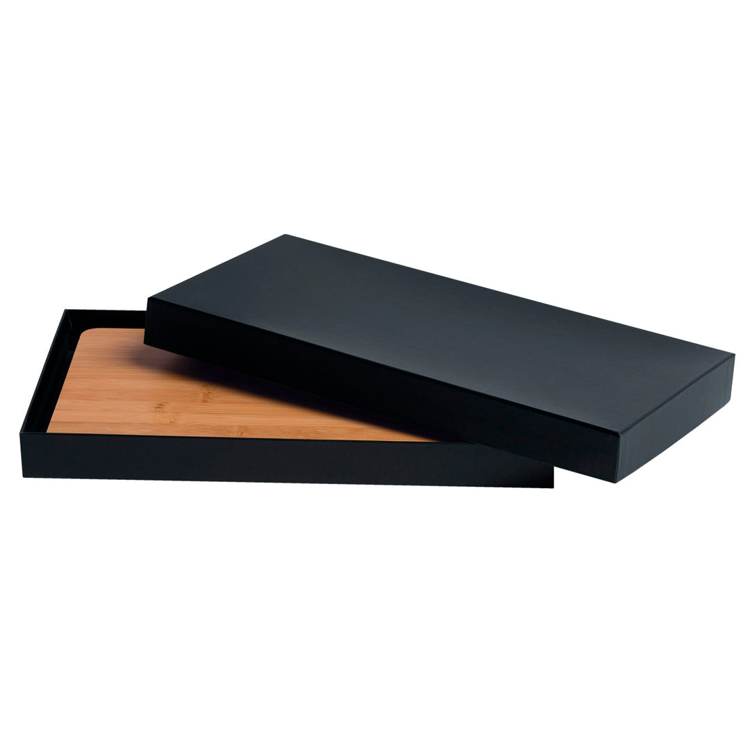 House of Uniforms The Gourmet Cheese Board Set Po 'Di Fame