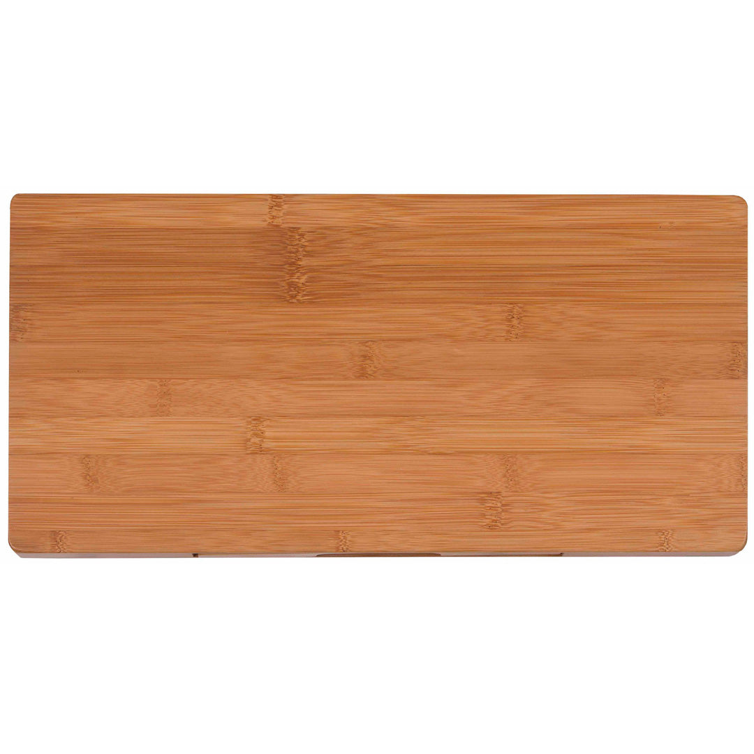 House of Uniforms The Gourmet Cheese Board Set Po 'Di Fame