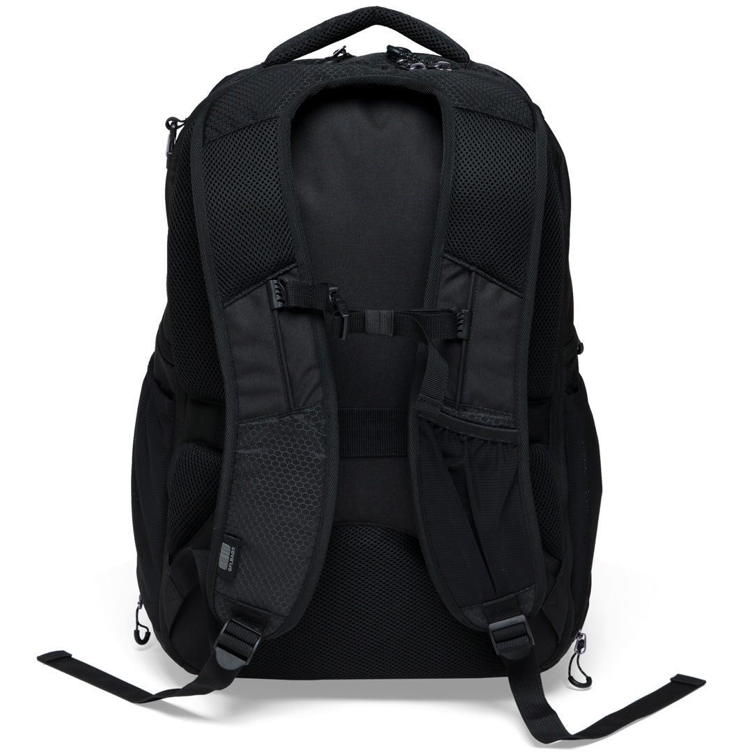 House of Uniforms The Grid Lock Backpack Gear for Life