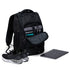 House of Uniforms The Grid Lock Backpack Gear for Life