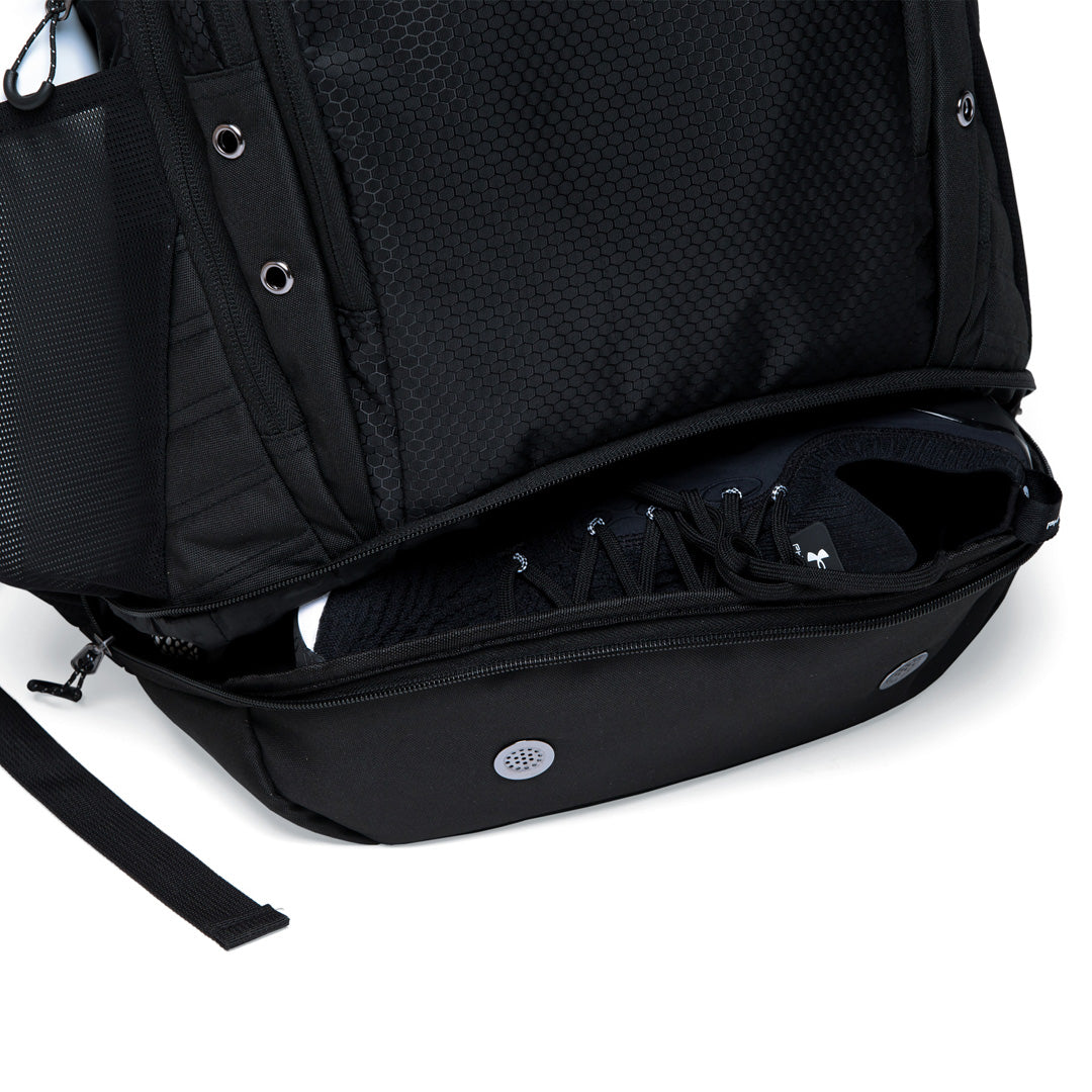House of Uniforms The Grid Lock Backpack Gear for Life