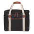 House of Uniforms The Hamptons Cooler Bag Po 'Di Fame Black