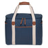 House of Uniforms The Hamptons Cooler Bag Po 'Di Fame Navy