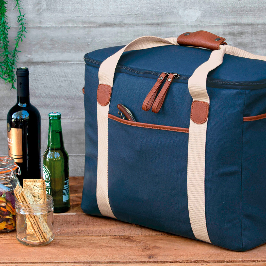 House of Uniforms The Hamptons Cooler Bag Po 'Di Fame