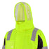 House of Uniforms The Day Night Visionary Jacket | Adults Jbs Wear