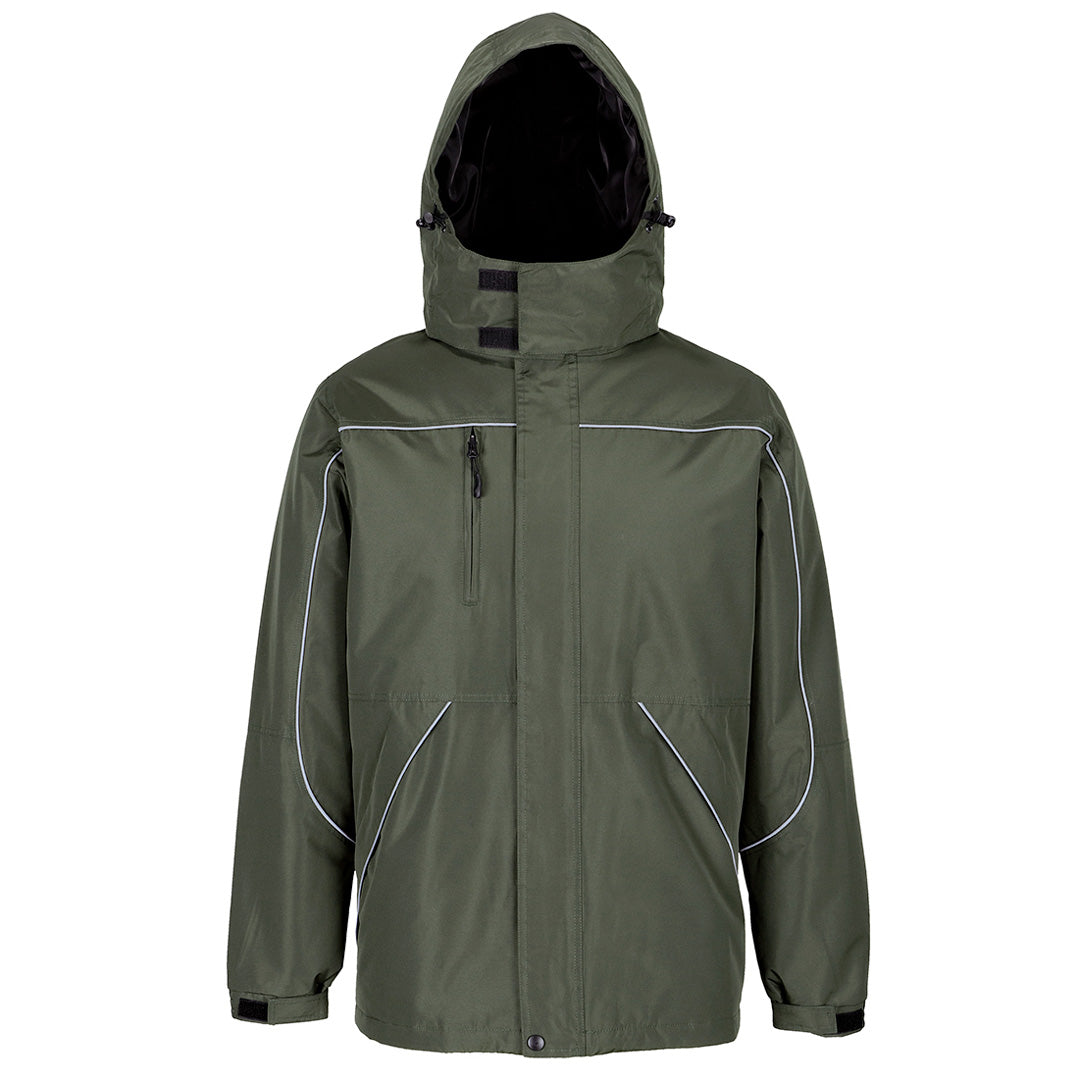 House of Uniforms The Tempest Jacket | Adults Jbs Wear