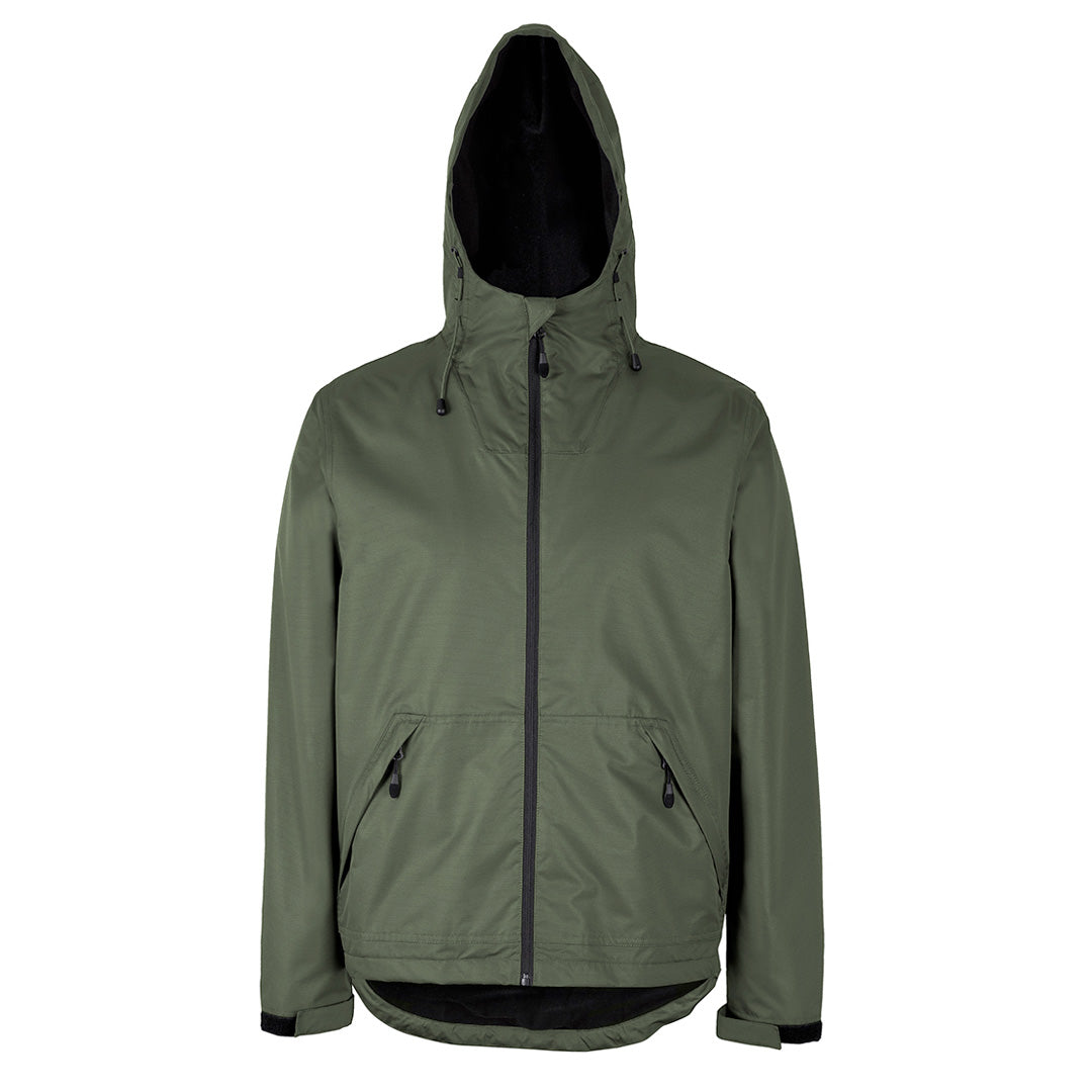 House of Uniforms The Podium Tech Jacket | Adults Jbs Wear