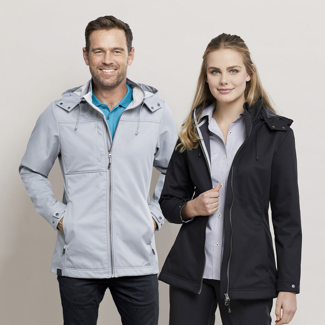 House of Uniforms The Horizon Jacket | Ladies Stencil