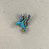 House of Uniforms Hummingbird Henrietta | Brooch House of Uniforms One Size