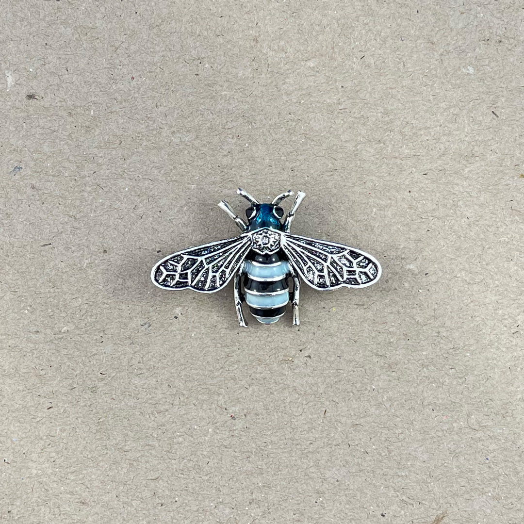 House of Uniforms Insect Illianna | Brooch House of Uniforms One Size