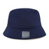 House of Uniforms The Sandy Deep Bucket Hat | Adults Inivi Navy
