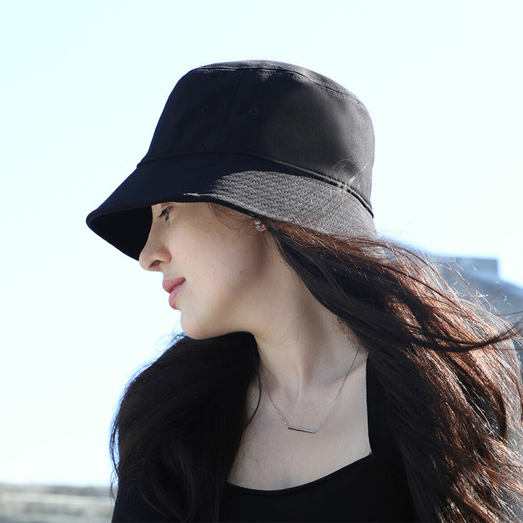 House of Uniforms The Sandy Deep Bucket Hat | Adults Inivi