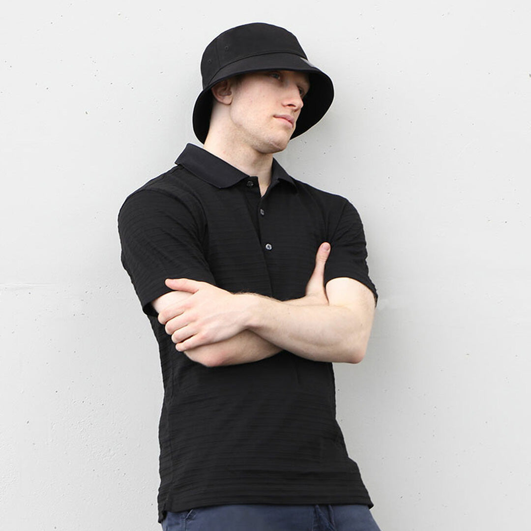 House of Uniforms The Sandy Deep Bucket Hat | Adults Inivi