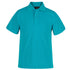 House of Uniforms The Pique Polo | Kids | Bright Colours Jbs Wear Jade