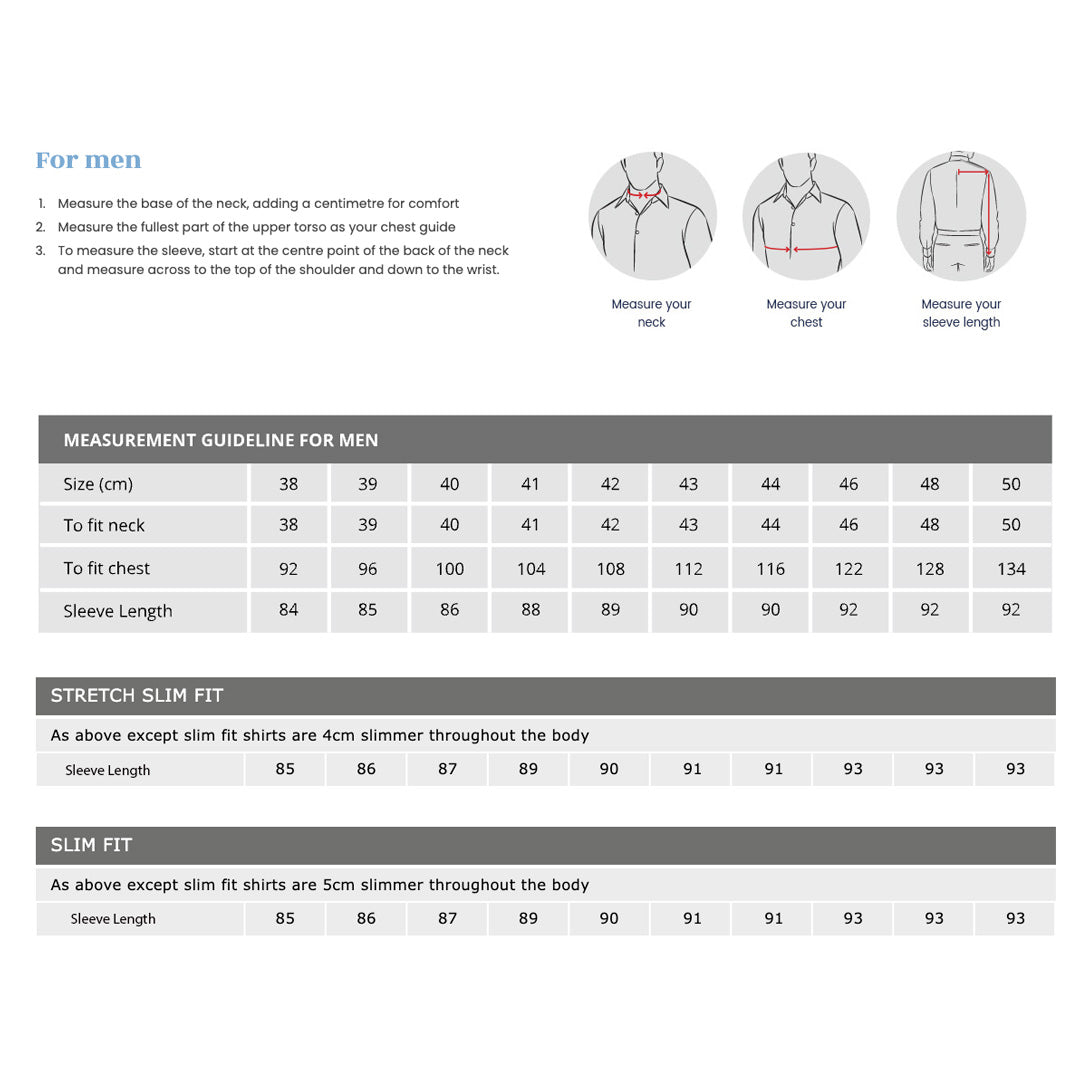 House of Uniforms The Hobart Shirt | Mens | Sleeve John Kevin