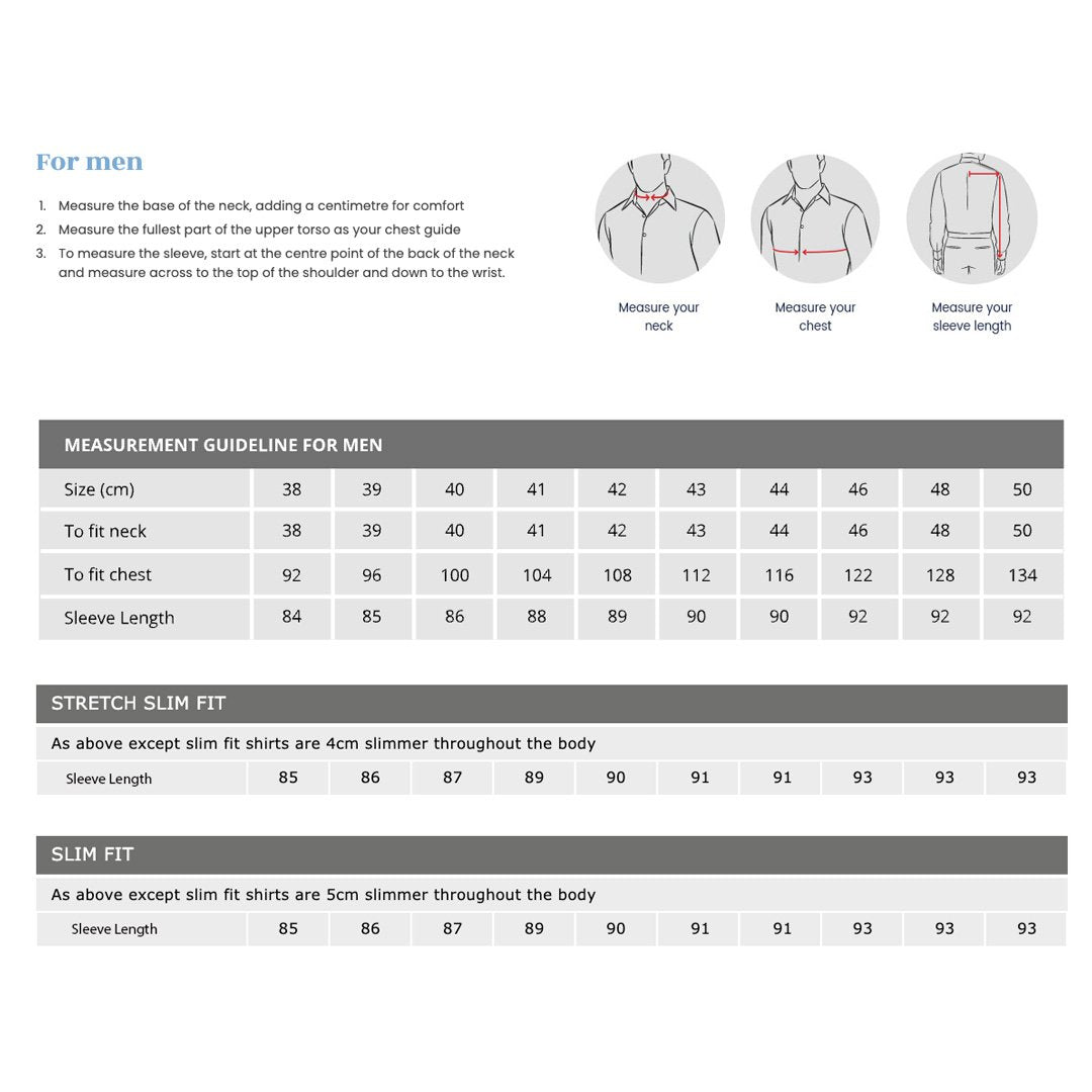 House of Uniforms The Lakewood Shirt | Mens | Slim Fit | Short and Long Sleeve John Kevin