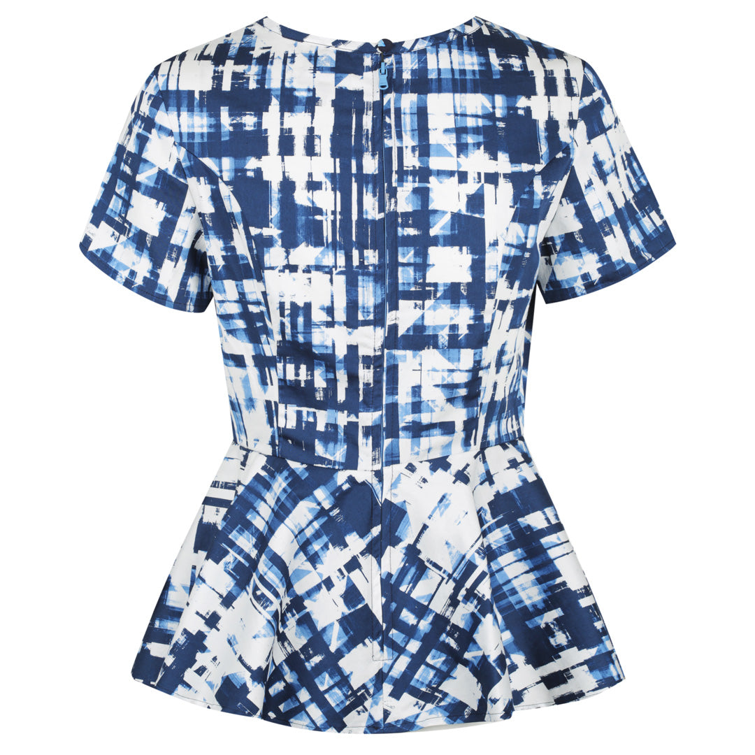 House of Uniforms Julie Loves a Puzzle | Top | Limited Edition Bourne Crisp