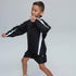House of Uniforms The Eureka Track Top | Kids Aussie Pacific