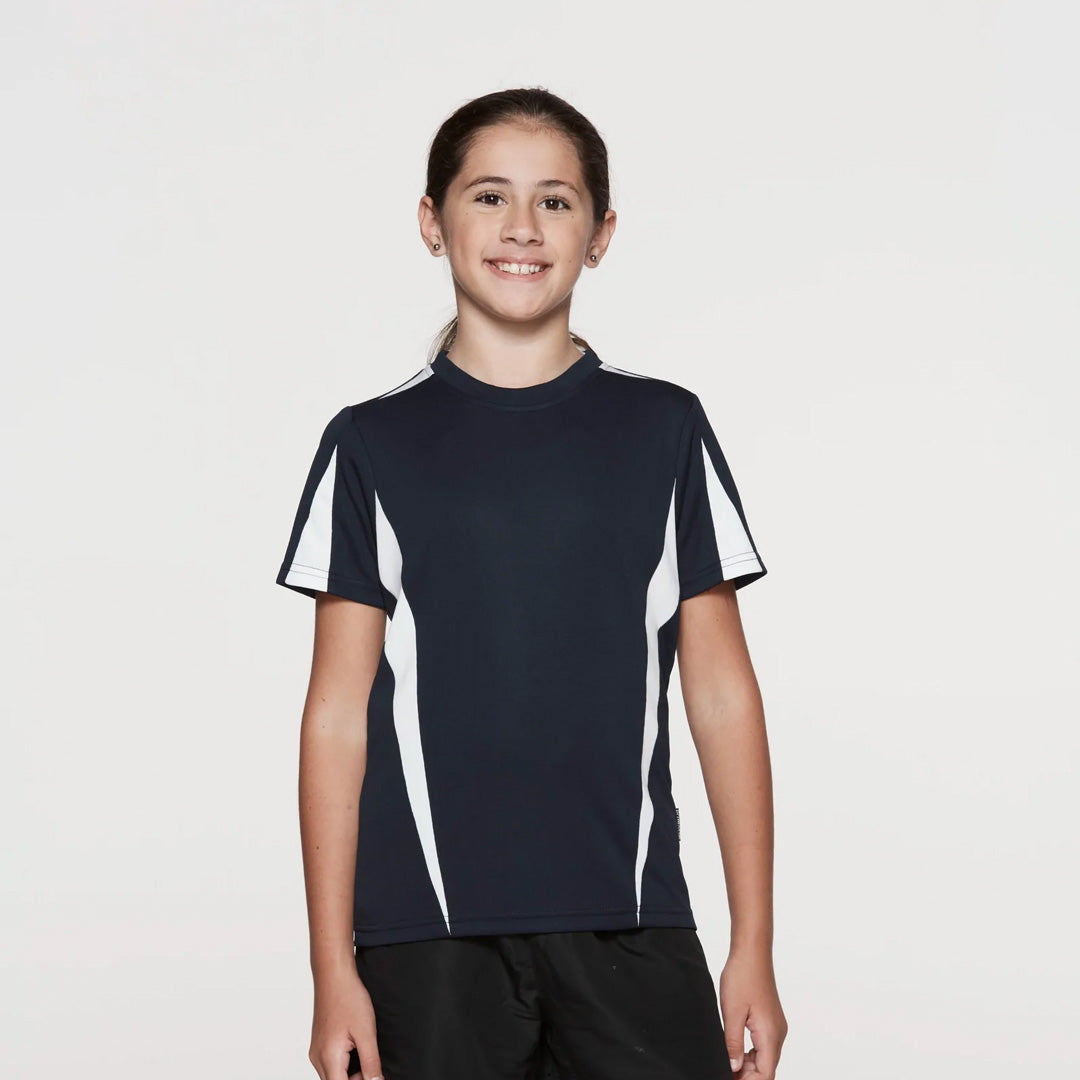 House of Uniforms The Eureka Tee Shirt | Kids Aussie Pacific 
