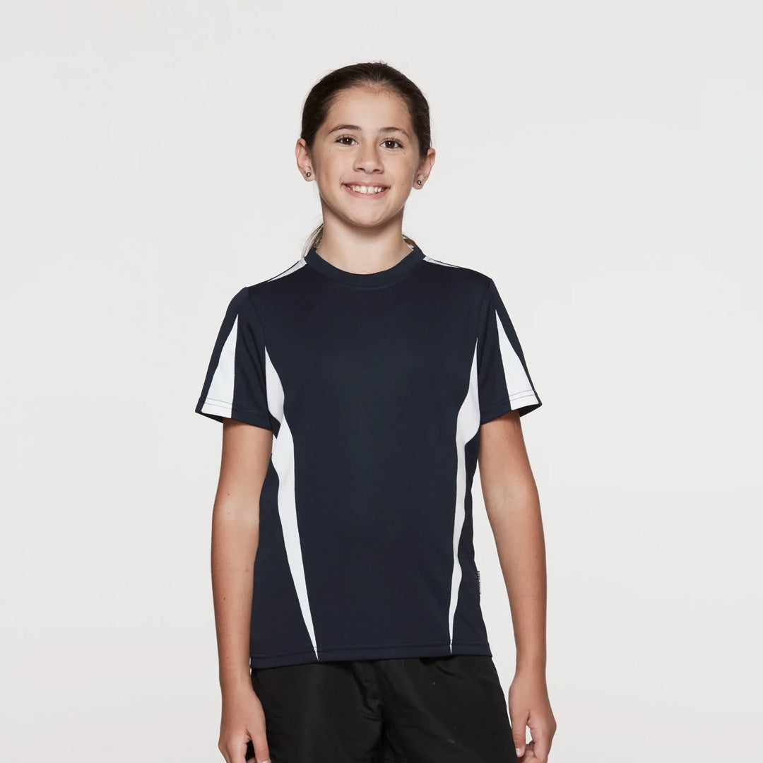 House of Uniforms The Eureka Tee Shirt | Kids Aussie Pacific