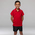 House of Uniforms The Currumbin Polo | Kids | Short Sleeve Aussie Pacific