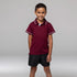 House of Uniforms The Cottesloe Polo | Kids | Short Sleeve Aussie Pacific