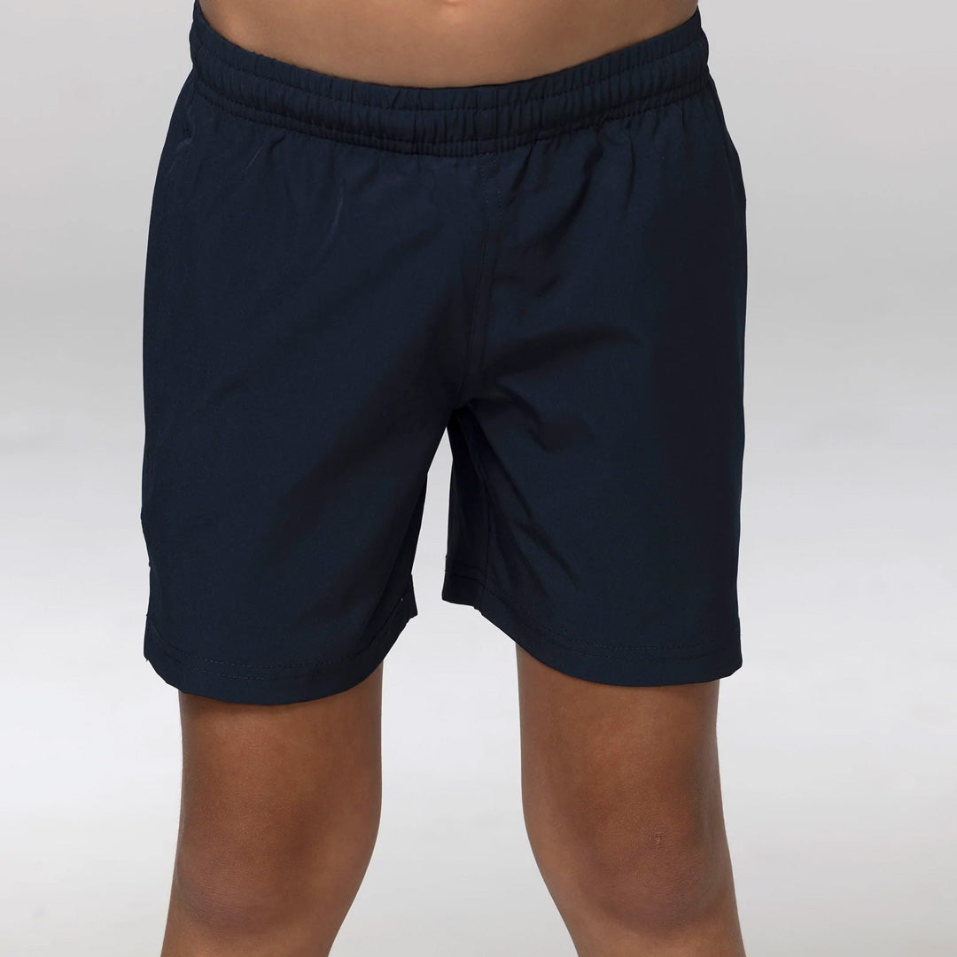 House of Uniforms The Training Shorts | Kids Aussie Pacific 