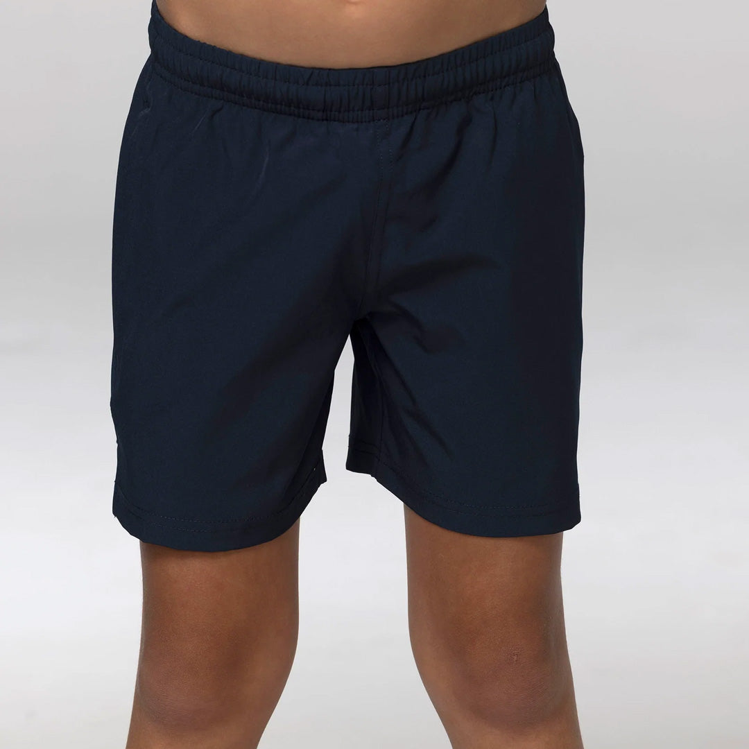 House of Uniforms The Training Shorts | Kids Aussie Pacific