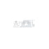 House of Uniforms The Twill Rugby Short | Kids Aussie Pacific
