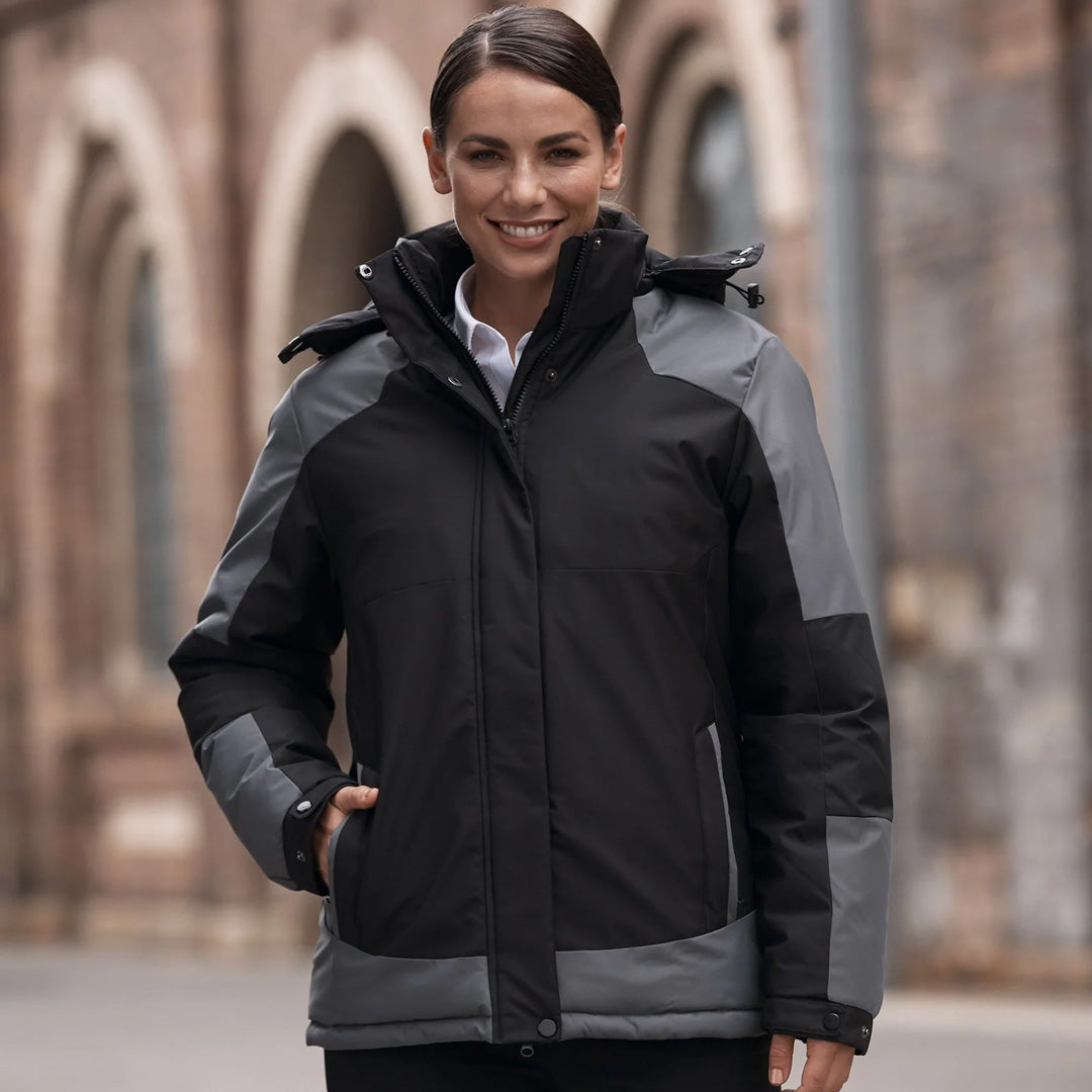 House of Uniforms The Kingston Jacket | Ladies Aussie Pacific