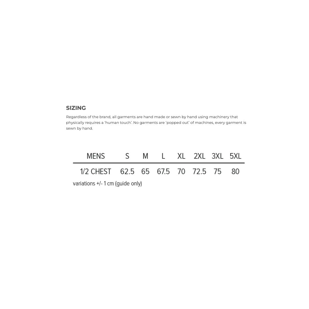 House of Uniforms The Kingston Jacket | Mens Aussie Pacific