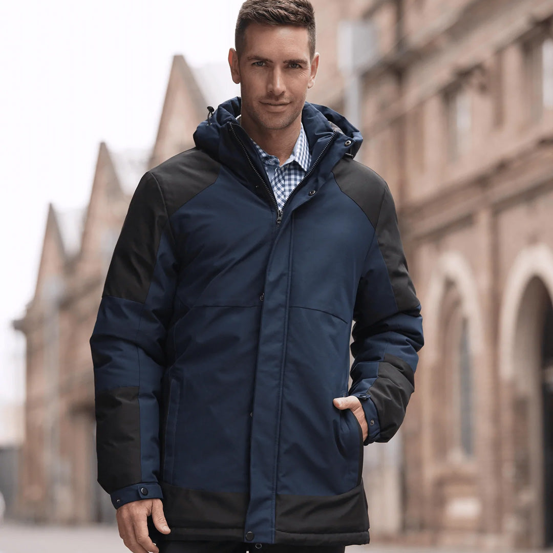 House of Uniforms The Kingston Jacket | Mens Aussie Pacific