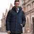 House of Uniforms The Kingston Jacket | Mens Aussie Pacific