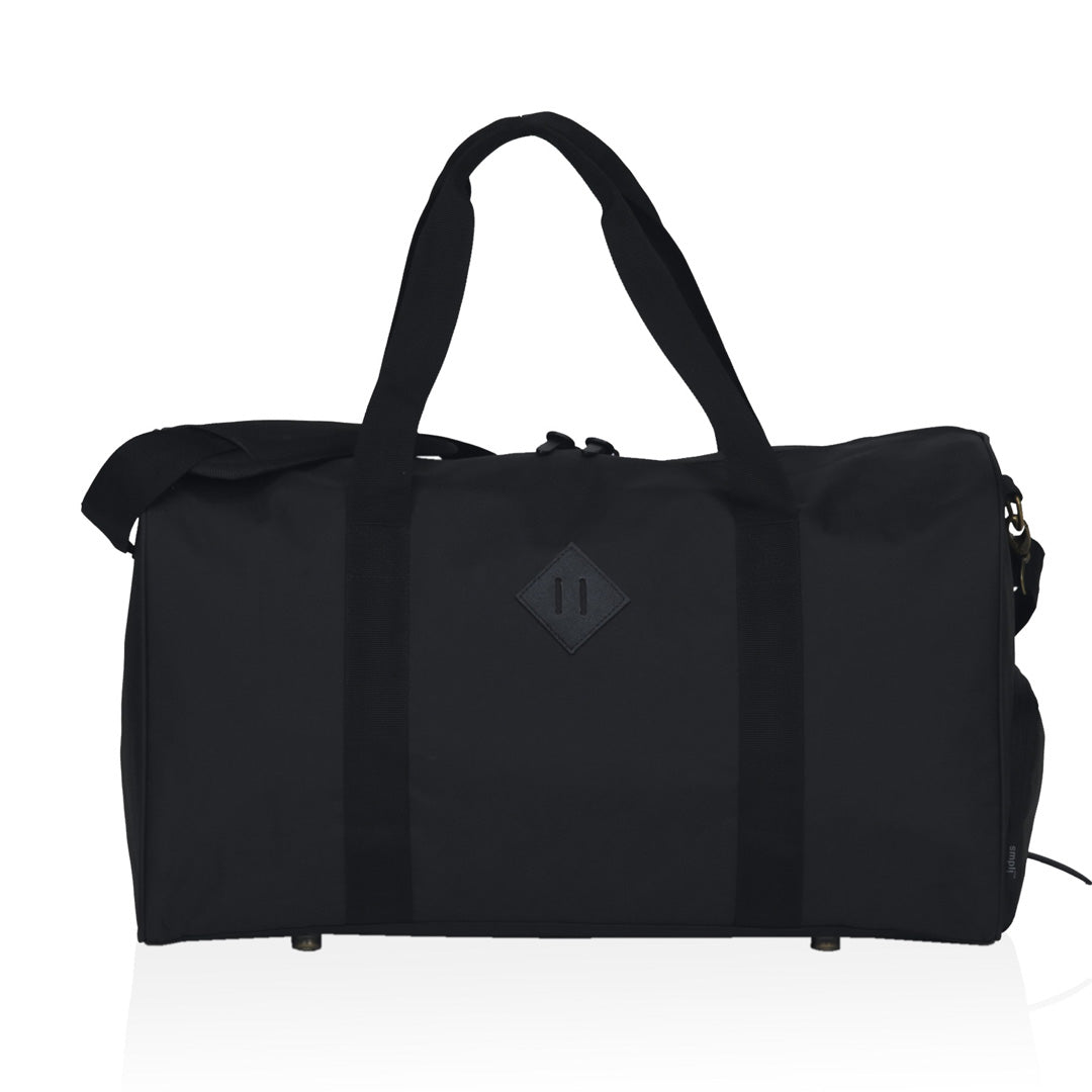 House of Uniforms The Konnect Duffle | 42 Litres Smpli