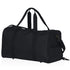 House of Uniforms The Konnect Duffle | 42 Litres Smpli Black