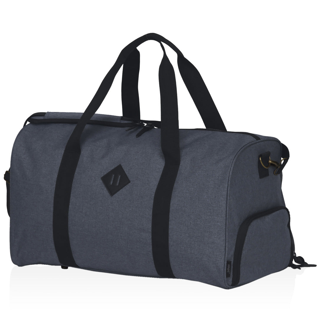 House of Uniforms The Konnect Duffle | 42 Litres Smpli