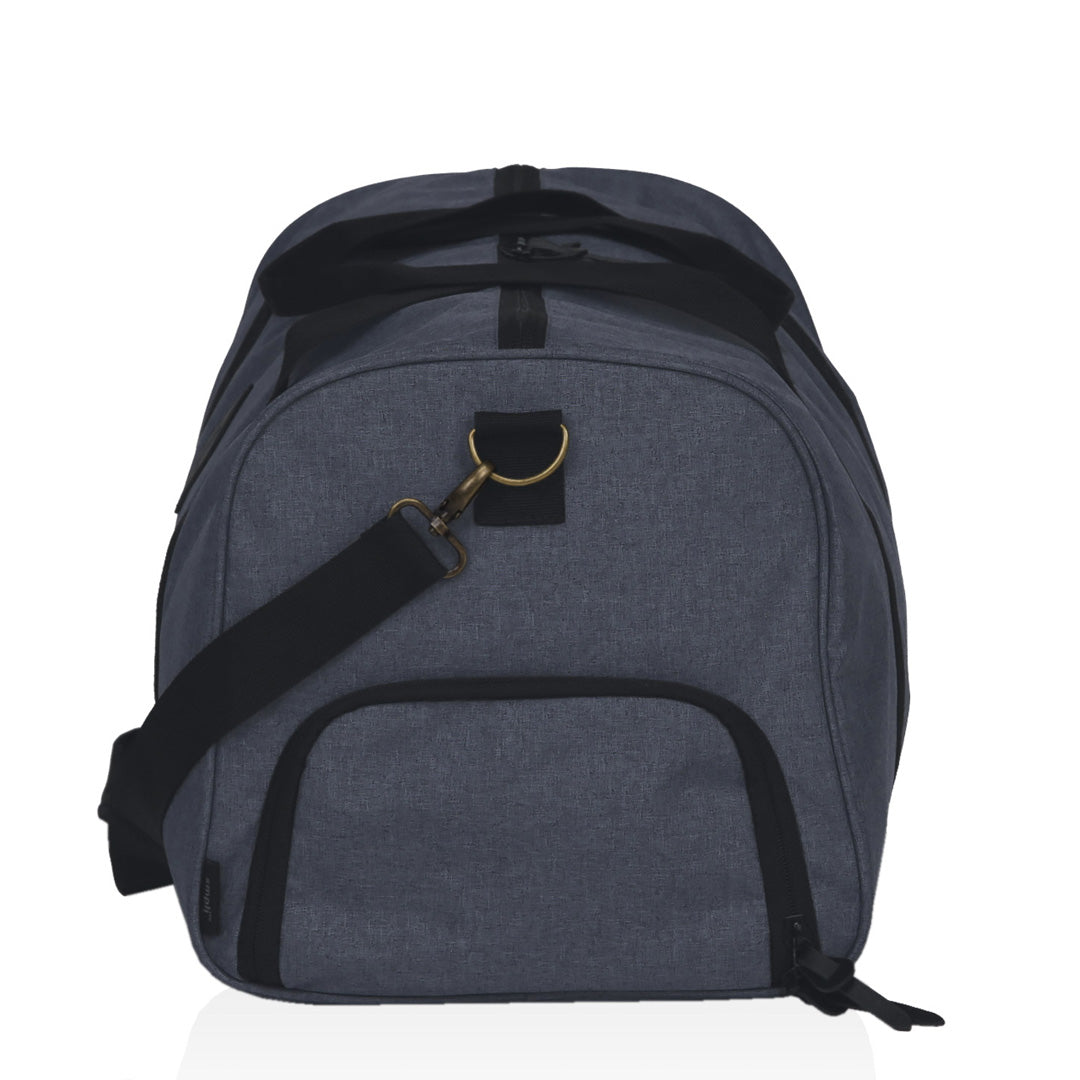 House of Uniforms The Konnect Duffle | 42 Litres Smpli