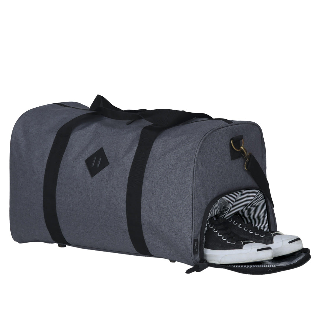House of Uniforms The Konnect Duffle | 42 Litres Smpli