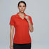 House of Uniforms The Lachlan Polo | Ladies | Short Sleeve Aussie Pacific