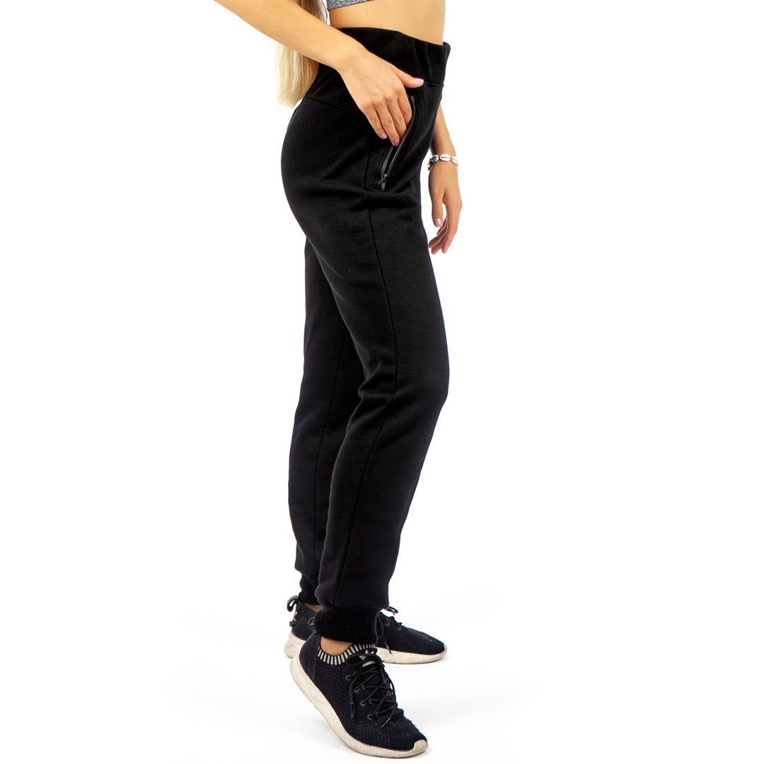House of Uniforms The Stance Fleece Pant | Ladies Ramo